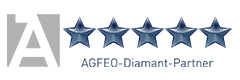 Agfeo Diamond Partner