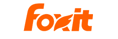 Foxit PDF