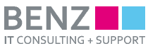 BENZ IT Consulting + Support