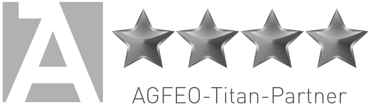 AGFEO Titan-Partner