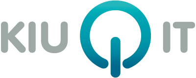 LogoType KIU-IT GmbH
