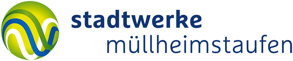 Logo Stadwerke MüllheimStaufen